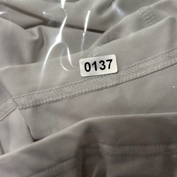 NWT Adidas Padded Football Tank Top 3XLT Mens White AEROREADY Sleeveless Shirt - Picture 10 of 10